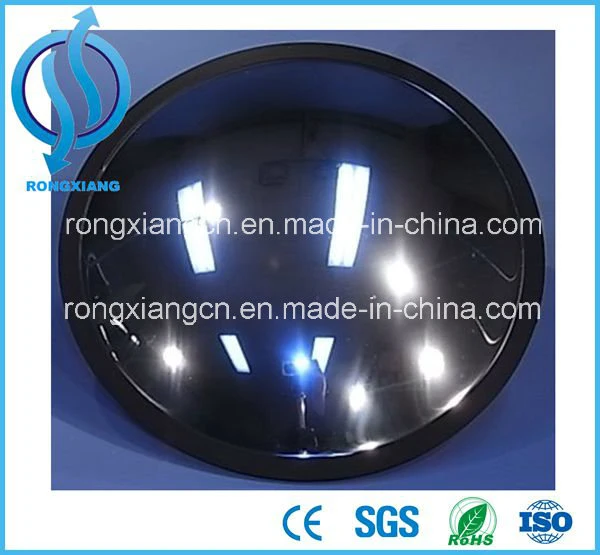 Plastic Outdoor and Indoor Convex Mirror for Traffic Safety