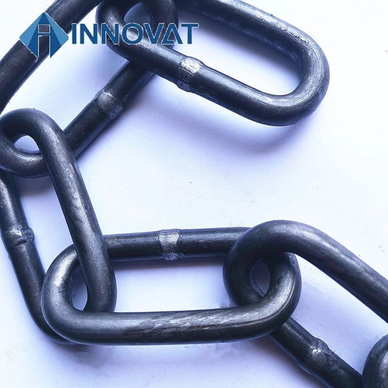 Alloy Steel Chain Link Connect/Alloy Master Link/Forged Link for Lifting