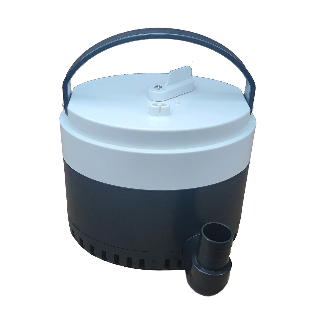 2021-New Design-Li-ion Battery-Cordless/Electric-Super Portable-Garden Power Tools-Water Pump