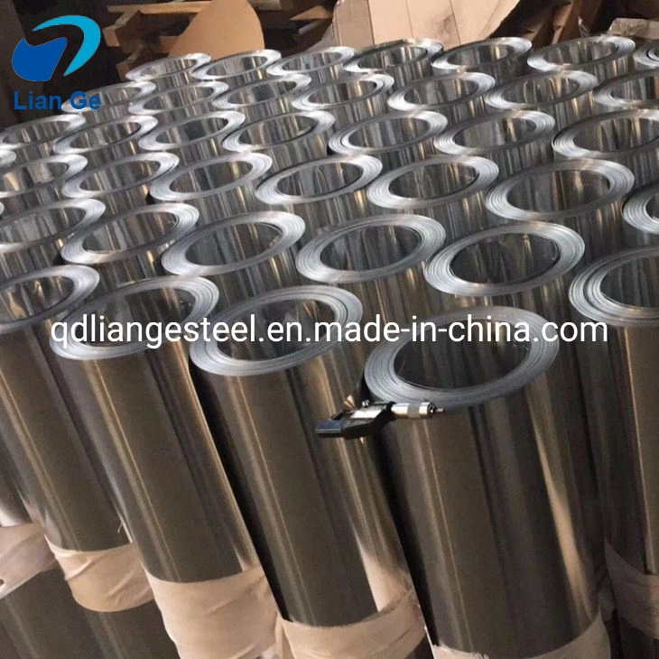 1100/3003/3105/5052/6061 Aluminum Alloy Coil for Building Construction Used