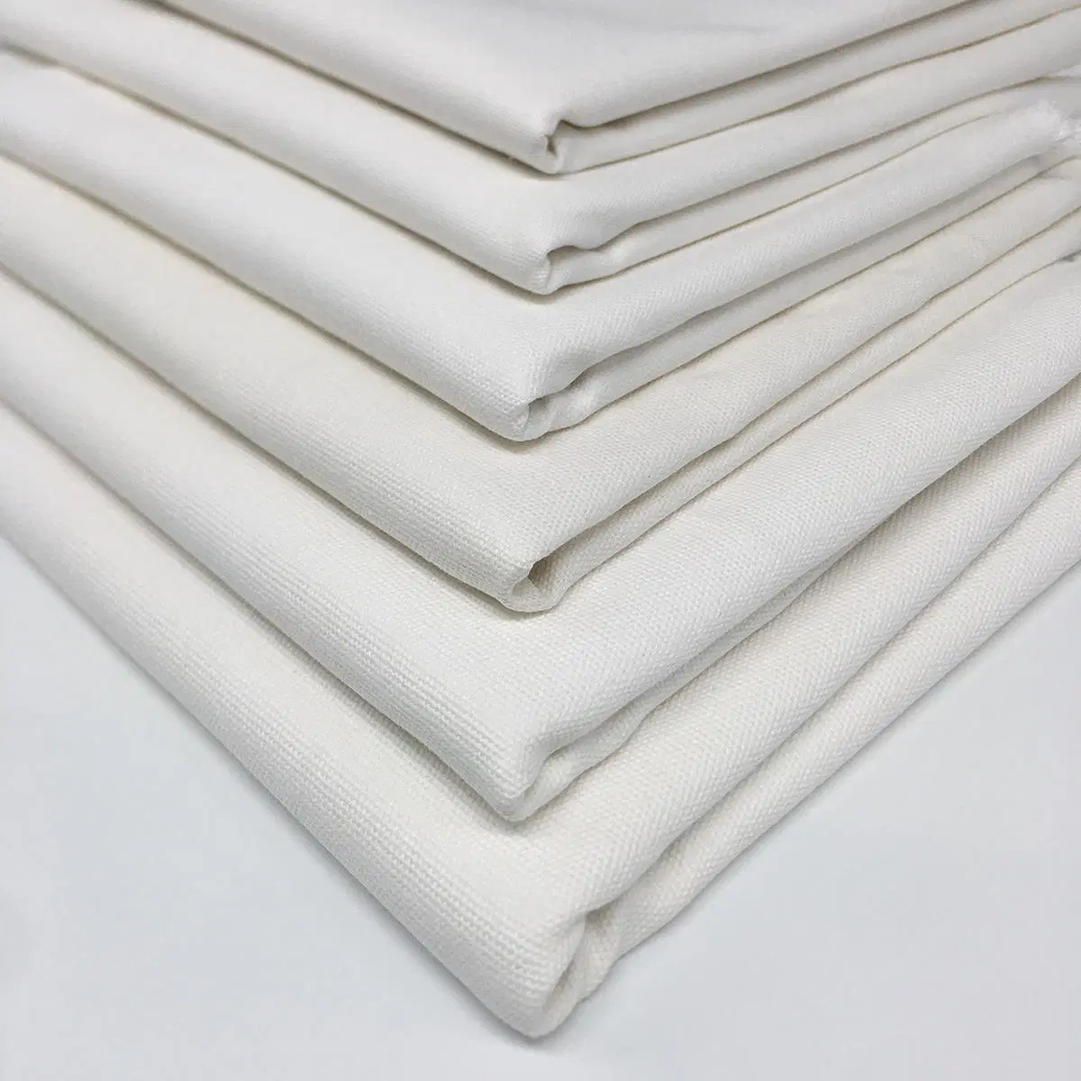 OEM 12oz 14oz 16oz 18oz 20oz 25oz Canvas Fabric 100% Cotton Woven for Sofa and Home Textile Fabric