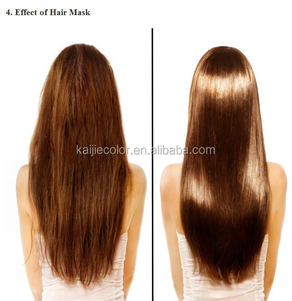 Musk Nutrient Moisturizing Hair Treatment