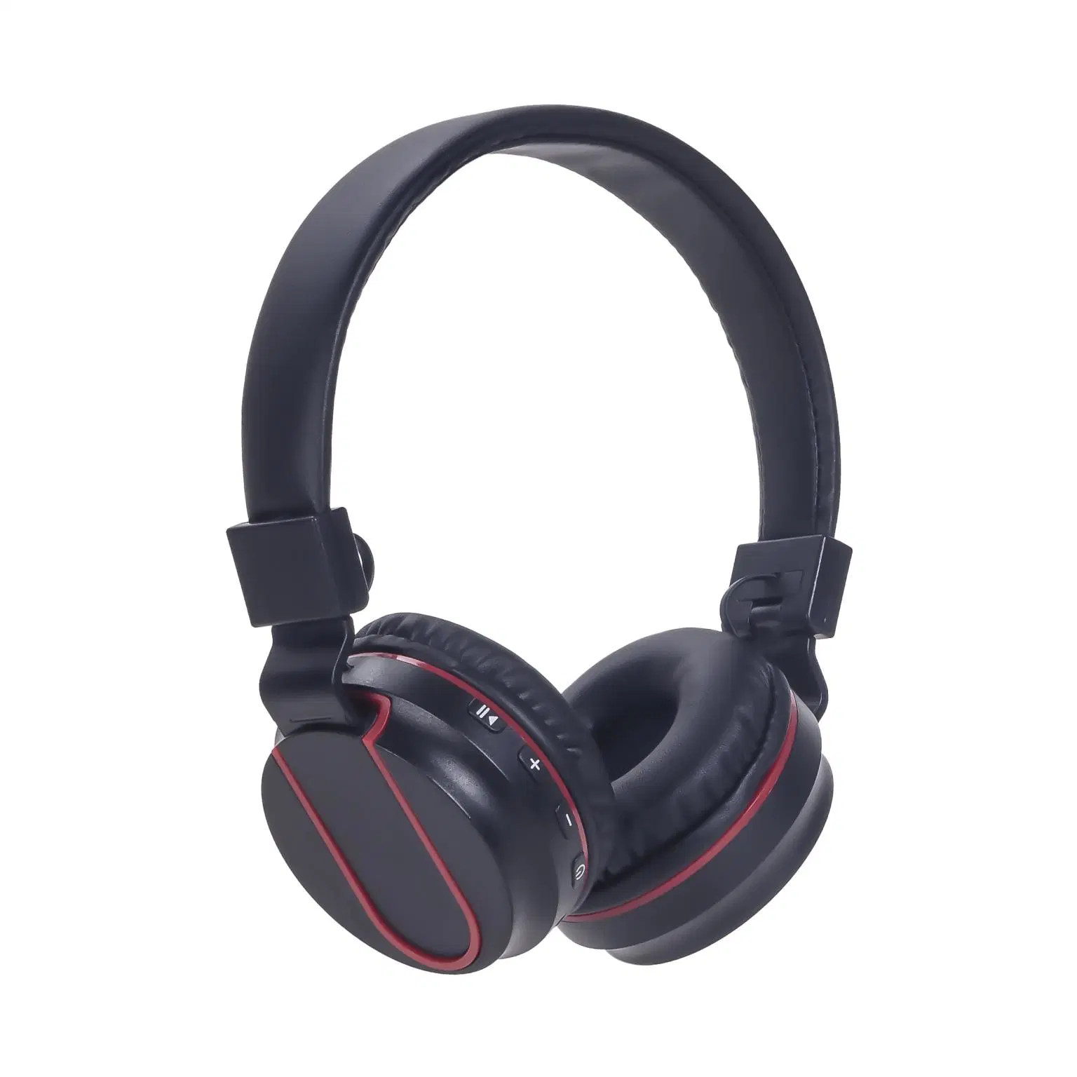 HD Sound Wired Headphones Over Ear Headset