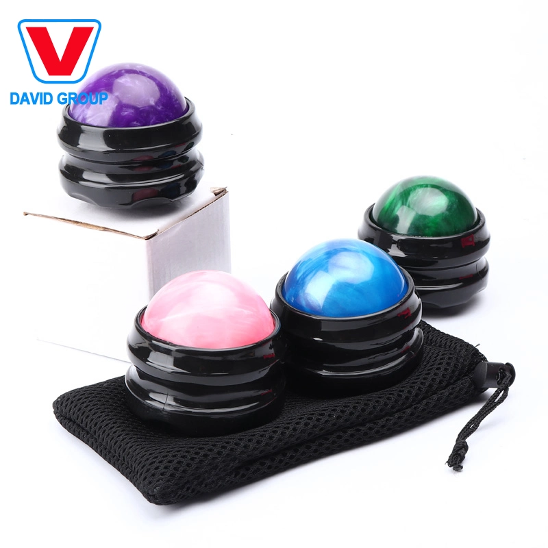 Popular Sport Accessories Products Massage Roller Ball for Promotion