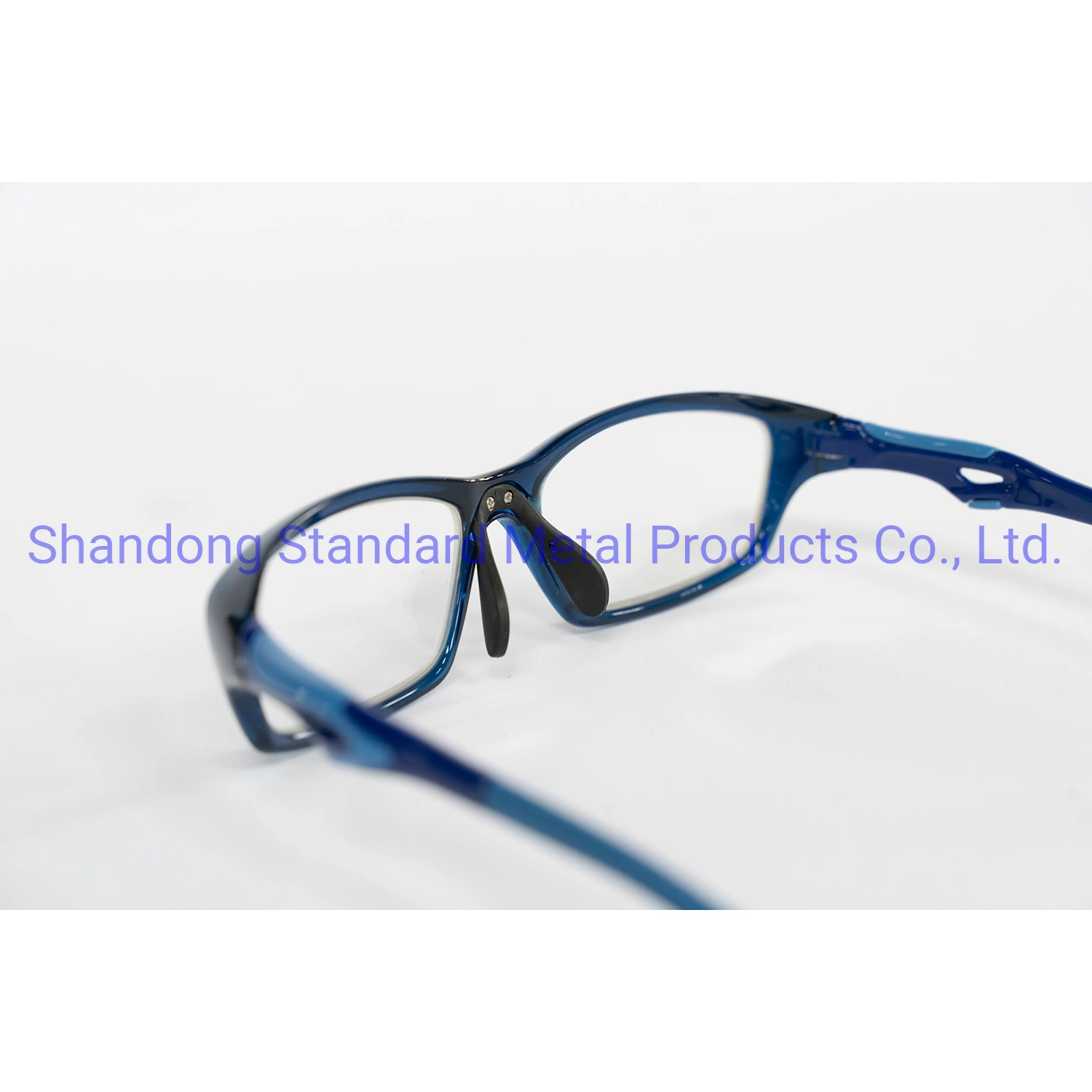 X-ray Room CT / MRI / Dr 0.75mmpb 1mmpb Protection Lead Glasses Against X Rays