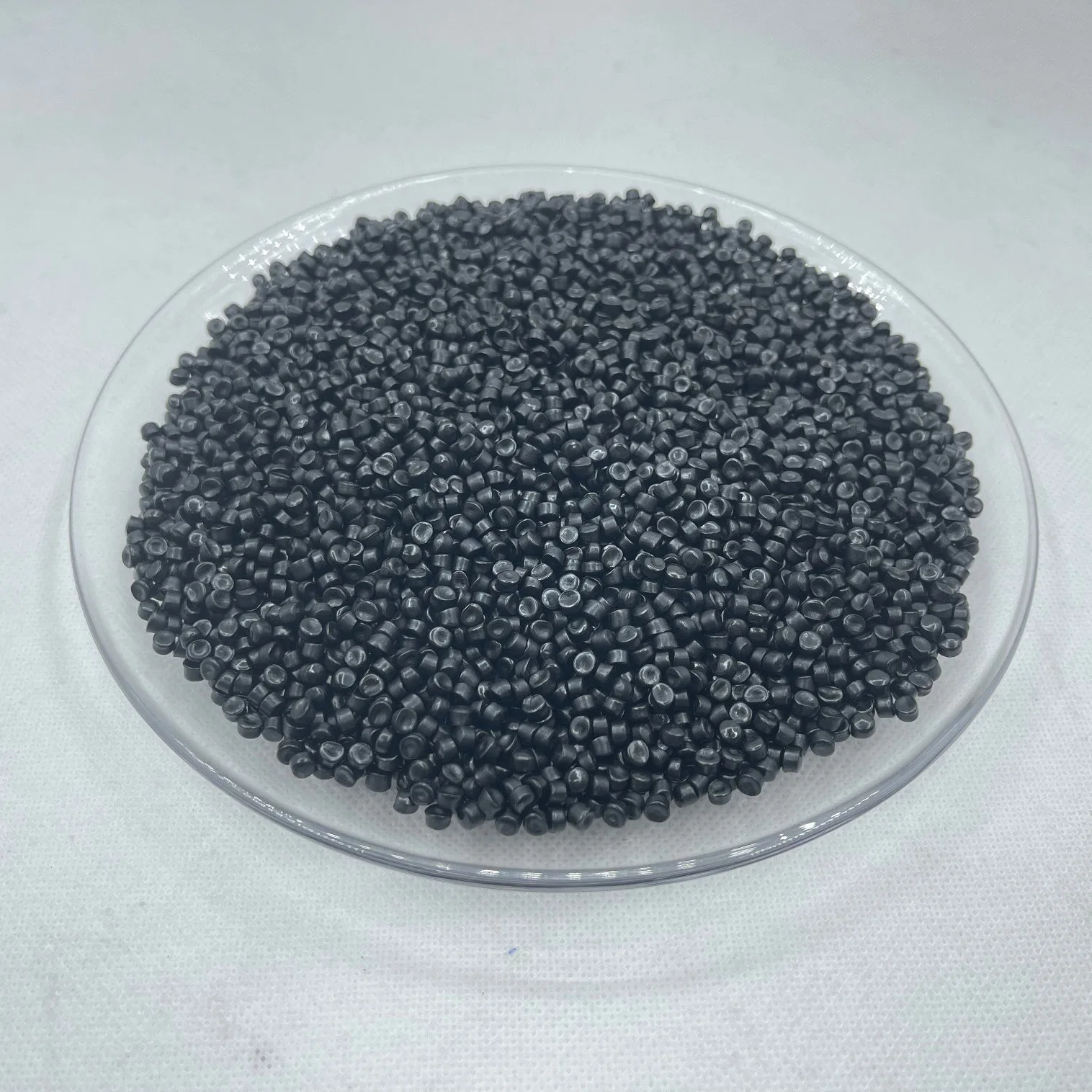 Best Price HDPE PE 100 80 60 Black Raw Materials High Density Polyethylene Resin Virgin HDPE PE100 Granules for Pipes