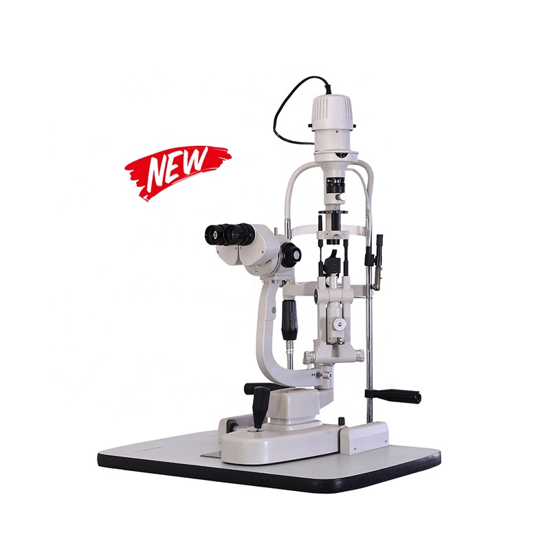 Portable Human Used Best Slit Lamp Price