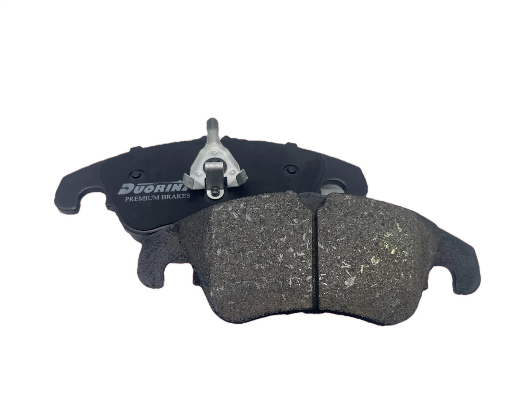 D1322 High Quality Factory Ceramic Carbon Fiber Disc Brake Pads for Audi A4 A5 A6 A7 Q5 S4 S5