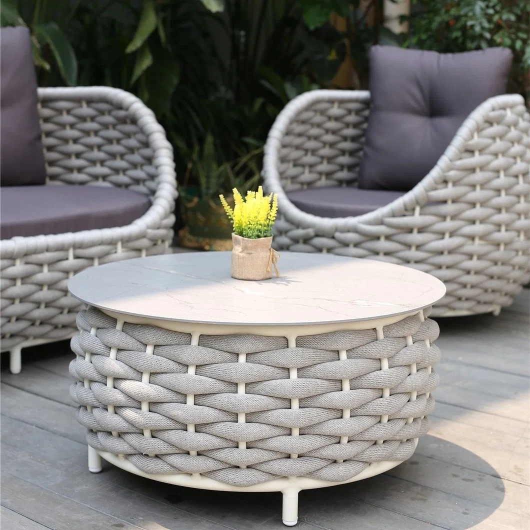 Modern Garden Outdoor Rattan Custom Furniture Set Other Outdoor Patio Sofa Furniture