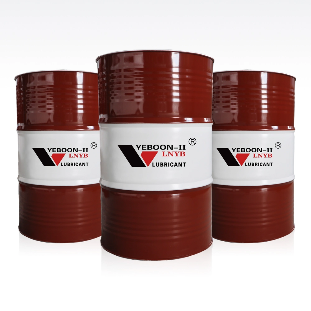 L-Hm32 L-Hm46 L-Hm68 Vg68 Low-Temperature Ashless Antiwear Hydraulic Oil for Outdoor Medium and High Pressure Hydraulic System