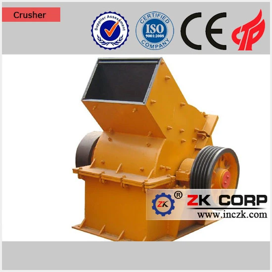 Lime Rock Stone Crushing Machine Plant Equipment