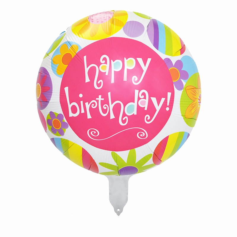 18 Inch Balloons Globos Foil Inflatable Helium Wholesale/Supplier Animal Balloons Decorations