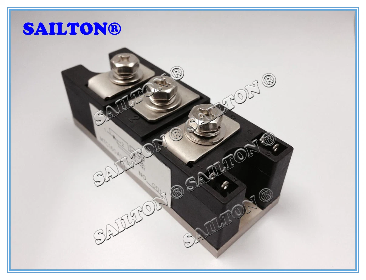 High Surge Capability Silicon Super Fast Recovery Diode Module