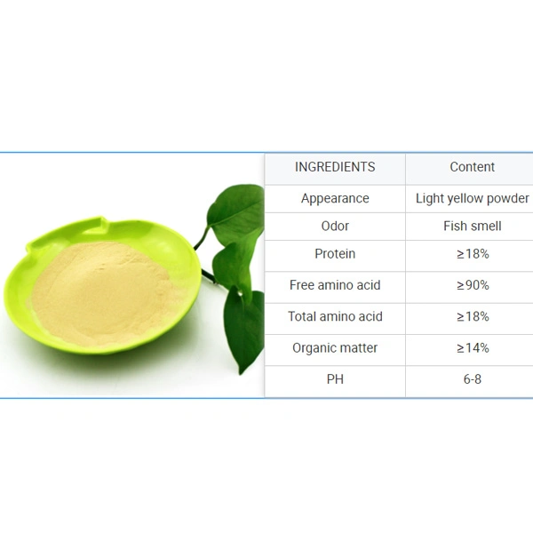 Garantierte Qualität einzigartige Landwirtschaft Fischprotein organischer Dünger landwirtschaftliches Pulver