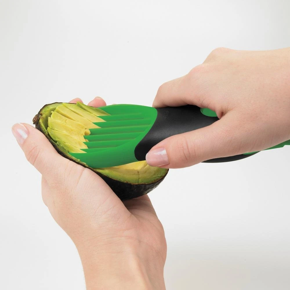 Avocado Cutter