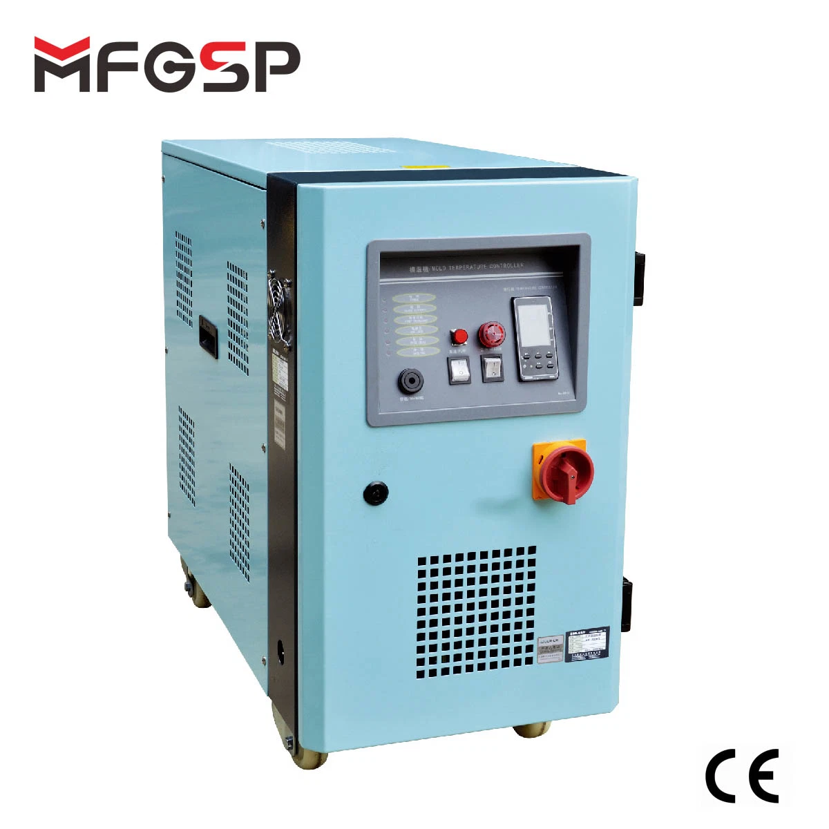 Customized water mold temperature controller oil mold temperature controller