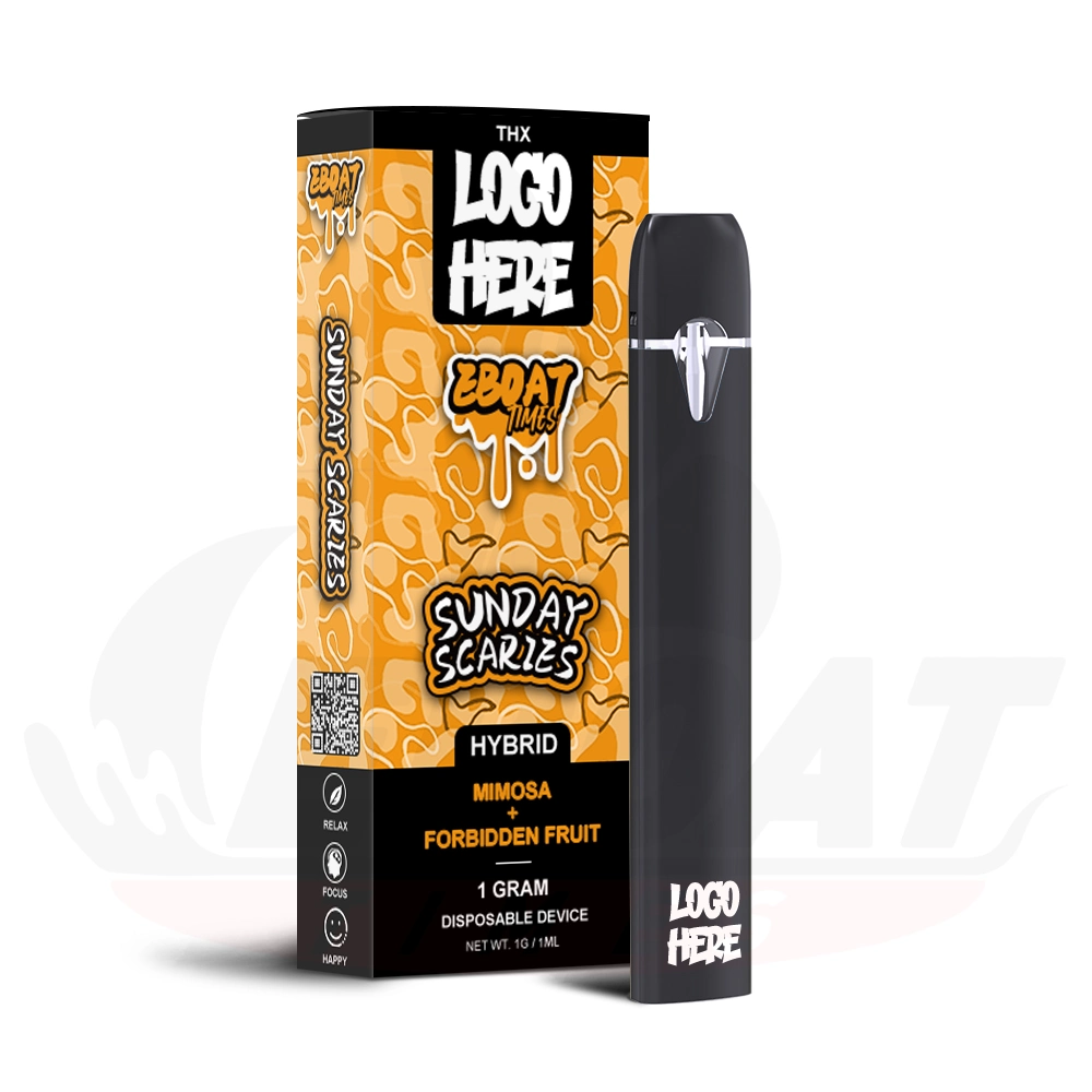 Buy 500mg Hhcp Disposable/Chargeable Vape Pens 0.5ml From Eboattimes