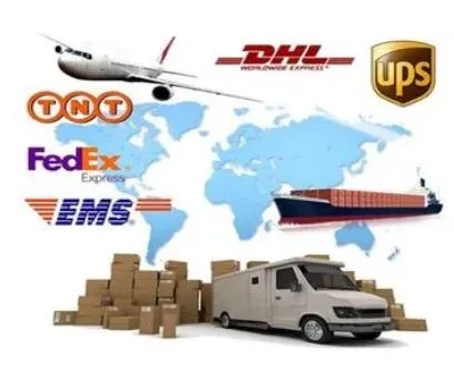 Shipping Agent Provides Door to Door Delivery to Ship From China to USA UK Europe Canada