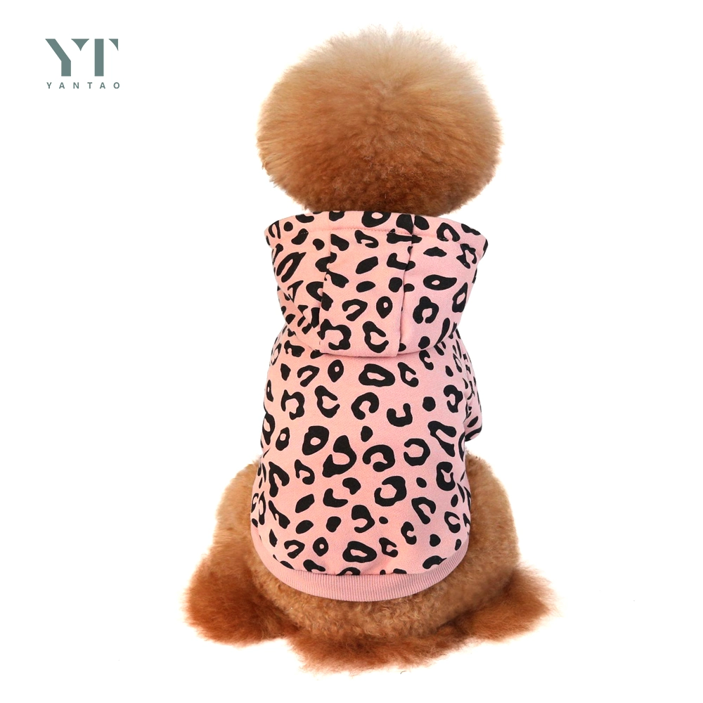 Amazon Best Seller Autumn Winter Two Legged Clothes Small and Medium-Sized Pet Dog Sweater for Dog