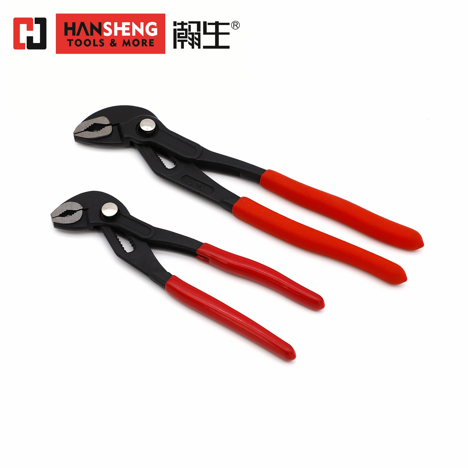 9-32mm, Made of Carbon Steel, with PVC Handle, Universal Spanner, Universal Wrench