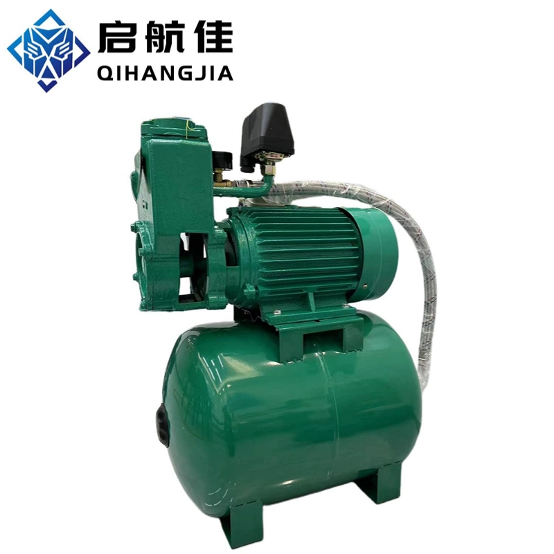 Wholesale/Supplier 0.55kw 0.75HP Hot Sale Qb Series Water Pumps with 24L Tank