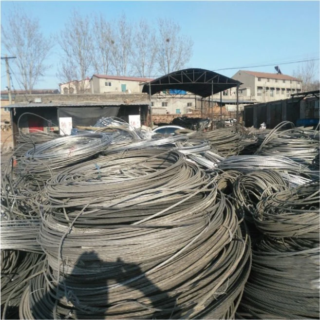 China Wholesale/Supplier High quality/High cost performance  Low Price 99.99% Aluminum Wire