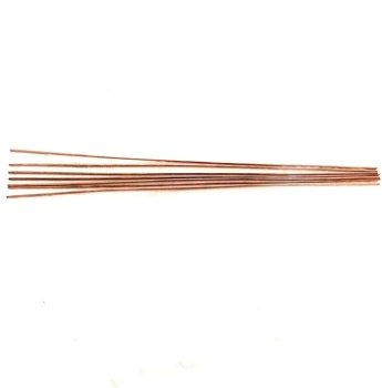 أسلاك لحام عمود لحام من الجهة المصنعة للمعدات الأصلية (OEM) Whosale Copper Wire Bronze Welding السلك