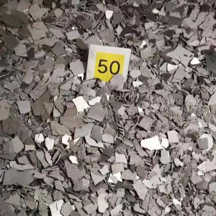 Electrolytic Manganese Metal Flakes/ Sheet/ Manganese 99.7%