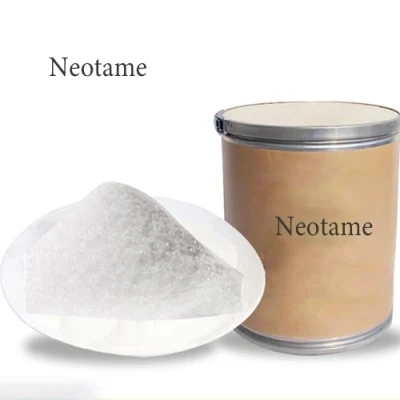 Wholesale/Supplier Price Food Grade Artificial Sweetener Neotame Powder CAS 165450-17-9