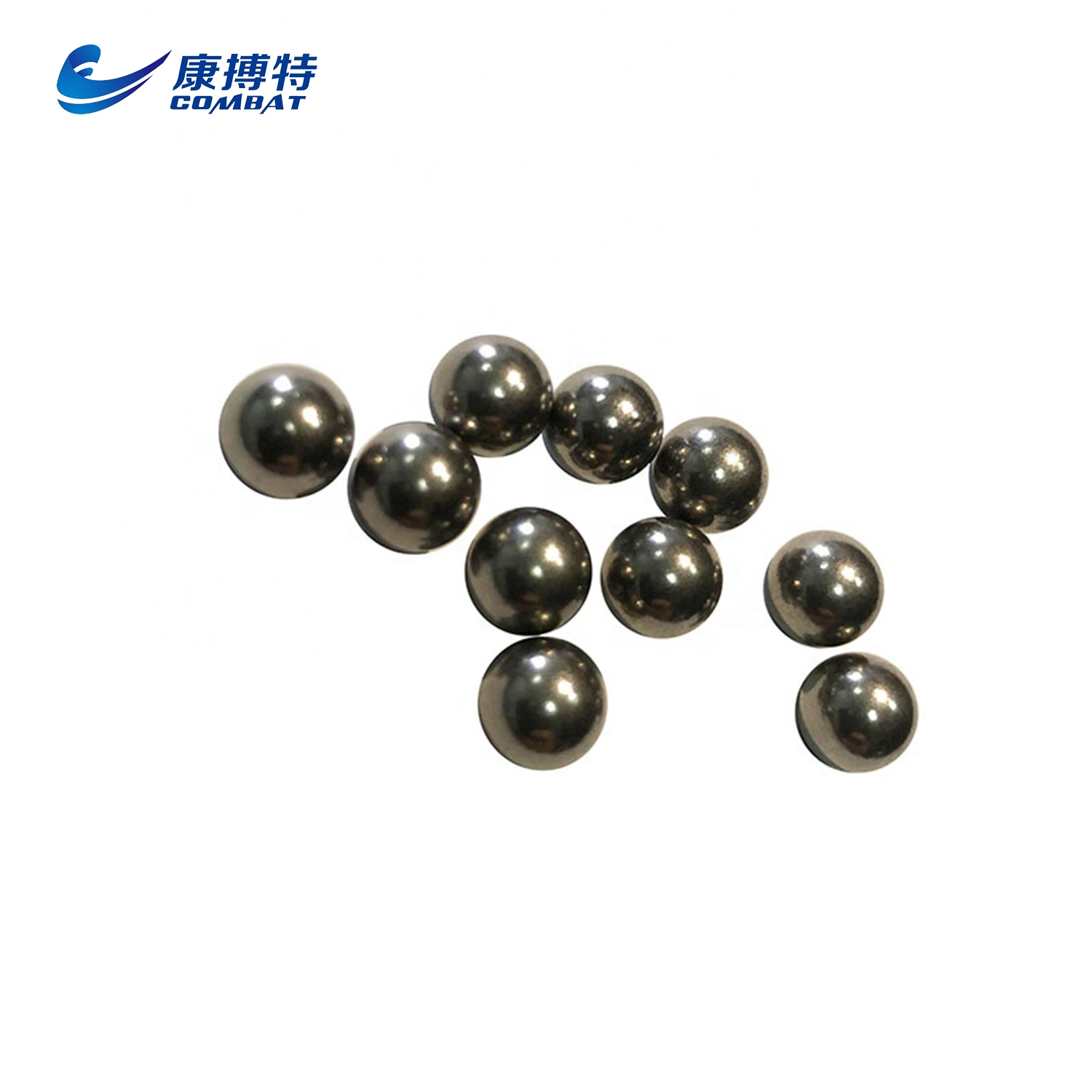 Tungsten Drop Shot New Combat Aviation Plywood Box Dia1.0-15.0mm Luoyang Beads W Caribde Ball W95nife Tungsten