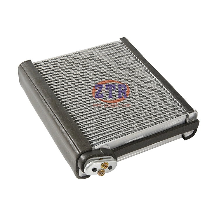 Auto Parts Evaporator Core Air Conditioning Evaporator for 88501-60392 Land Cruiser Hzj78