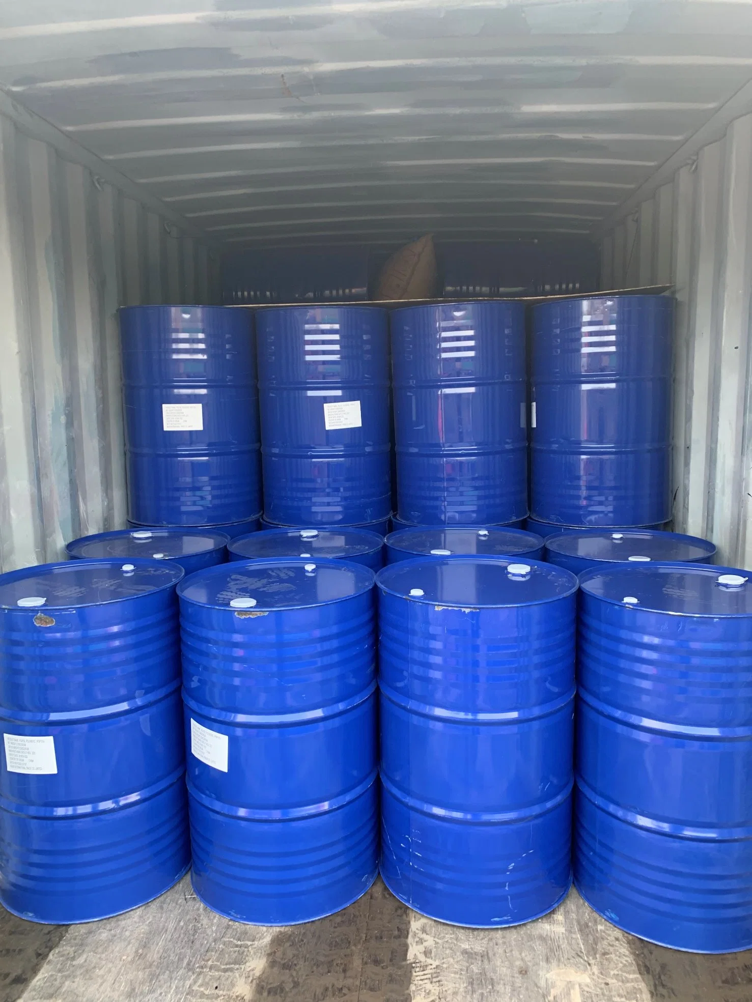 Polyether Polyol /Polyether/Polymer Polyol with Competitive Price and Fast Delivery