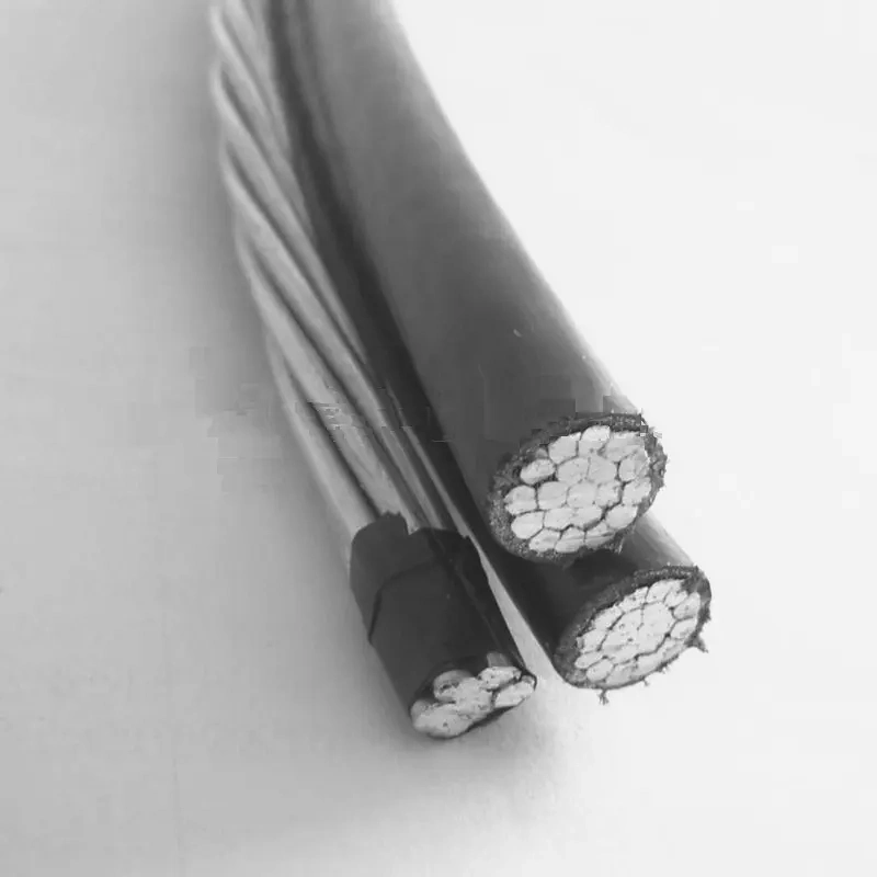 AAC/AAAC/ACSR/Acss Cable Bare Conductor Overhead Bare Conductors