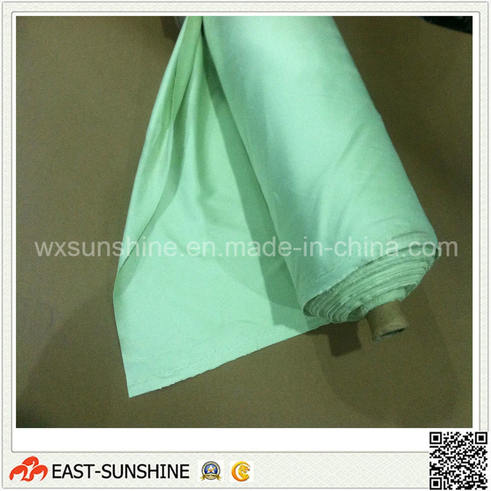 Soft and Eco-Friendly Optical Lens Wiping Microfiber Fabric Cloth in Roll