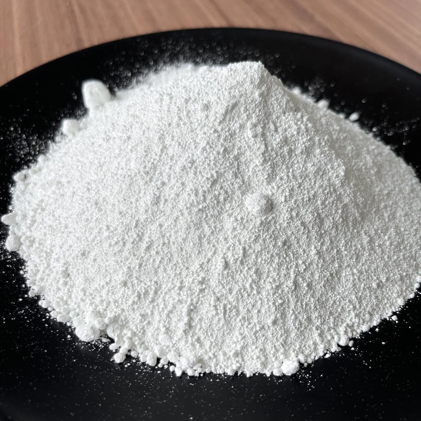 Factory Price CAS 1314-98-3 Zns Powder Zinc Sulfide Powder Pigment Grade