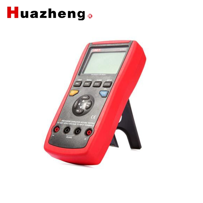 Uni-T Ut611 Best Price Handheld Digital Lcr Meter for Sale