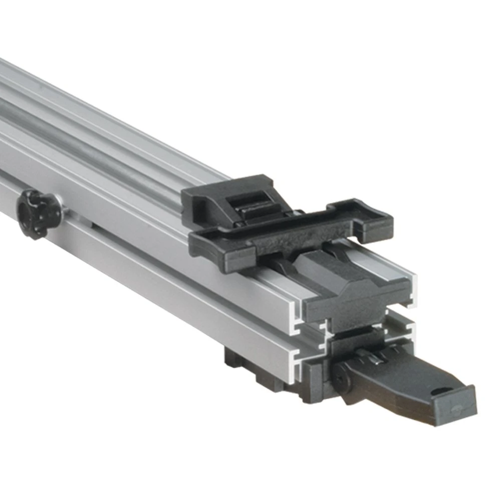 Aluminium Flooring Profiles Drawer Handle Aluminium Extrusion Profiles Used for Industrial Use