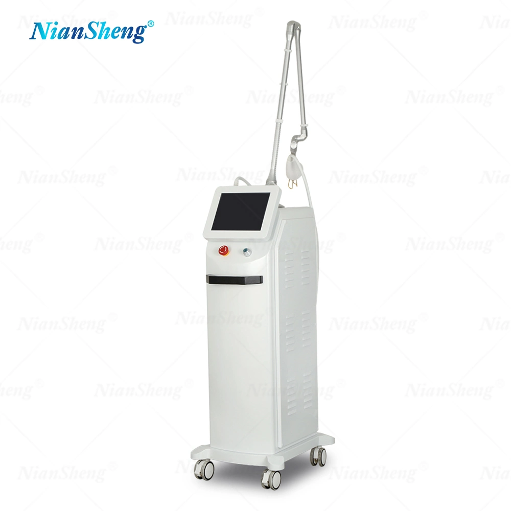 Postpartum Repair Vaginal Tightening Scar Removal Beauty Salon Equipment