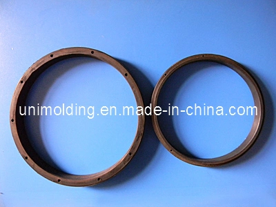 O-rings de borracha/vedante de óleo, junta, anel de borracha, disco redondo, o-ring