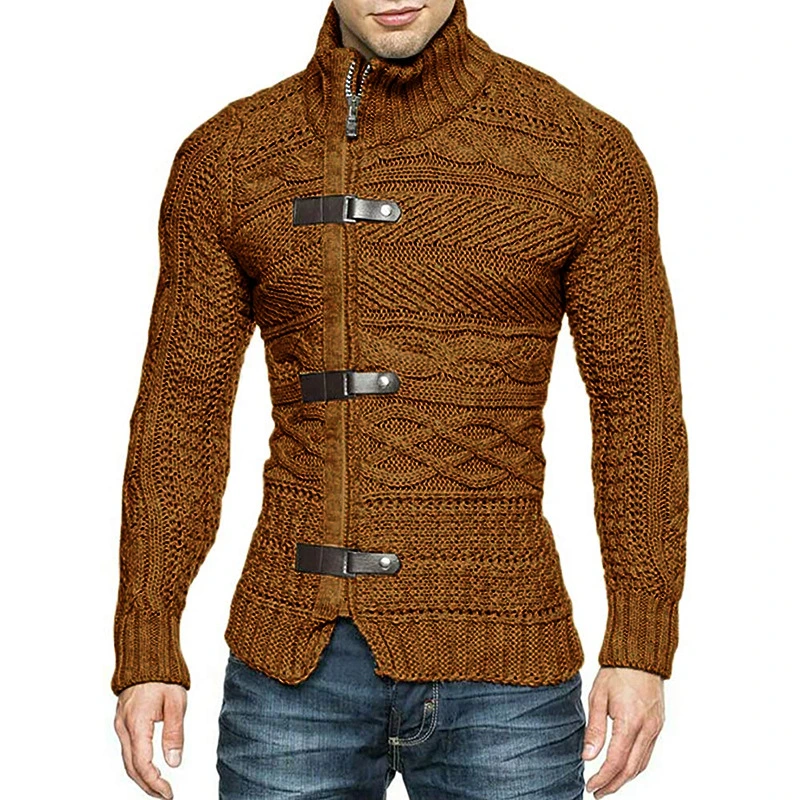 Neue Mode Herren Core Baumwolle Sweatshirt Sweater