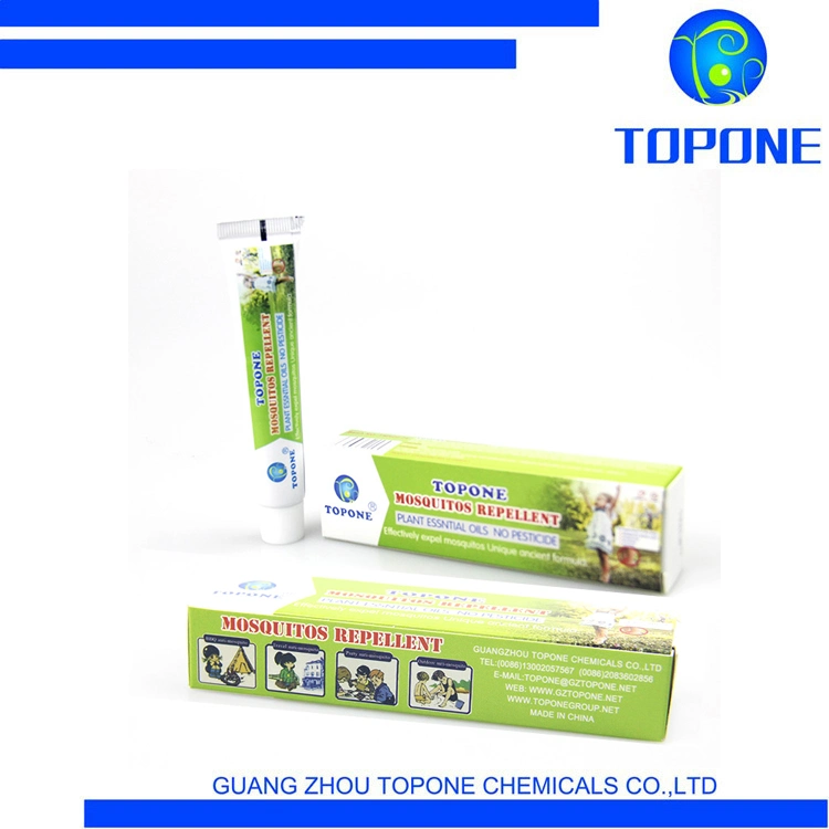 Topone Mosquito Repellent Cream for Children and Elderly