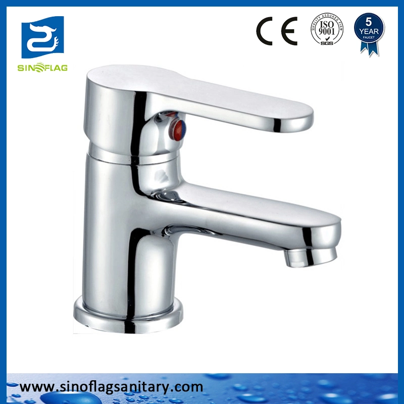 Wholesale/Supplier Economical Brass Bathroom Long Neck Italian Cheap Kitchen Faucet