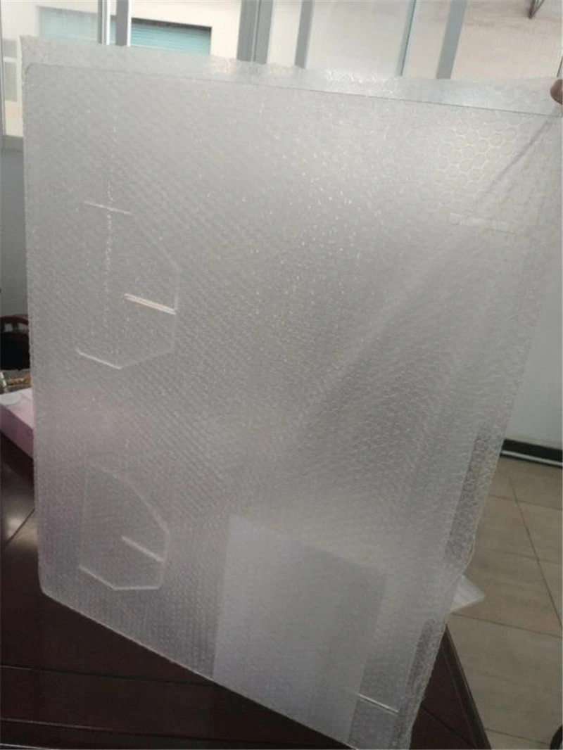 Clear Separator Desk Divider Cast Plastic Plexiglass Protection Acrylic Isolation Sheet for Pharmacy