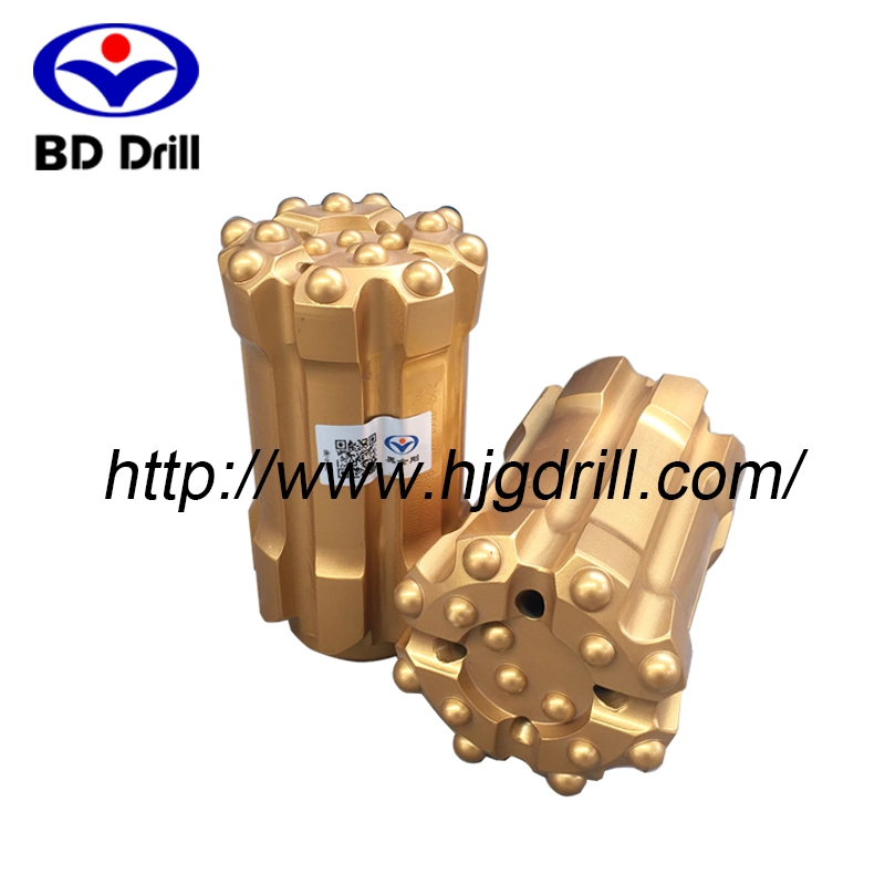 Hjg Small Hole Top Hammer Bit Drill Bit