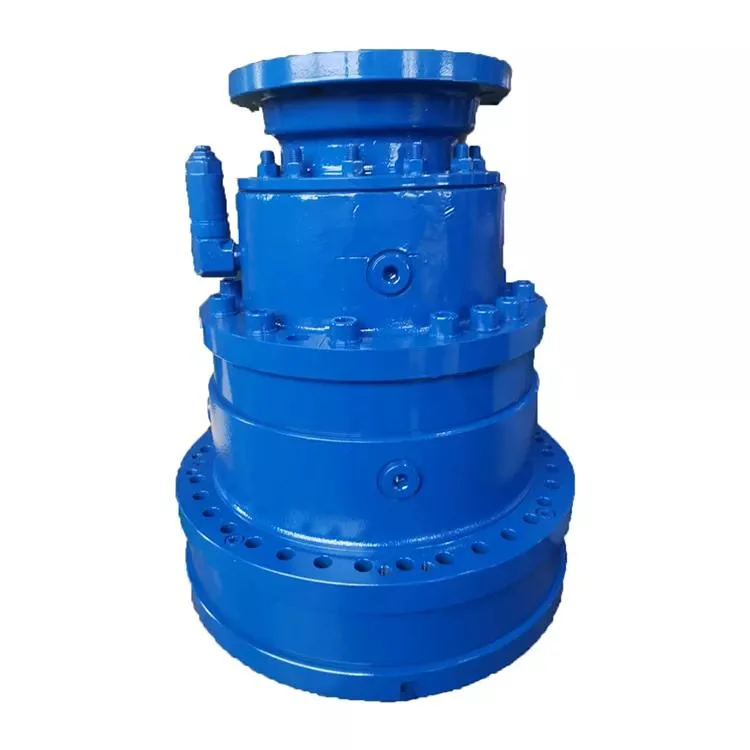 Hot Sale Agricultural Machinery Gearbox Price Helical Gearbox Speed Reducer Motor