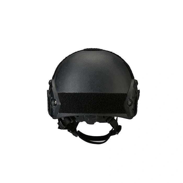 Fast Helmet with Bulletproof, Nij Iiia