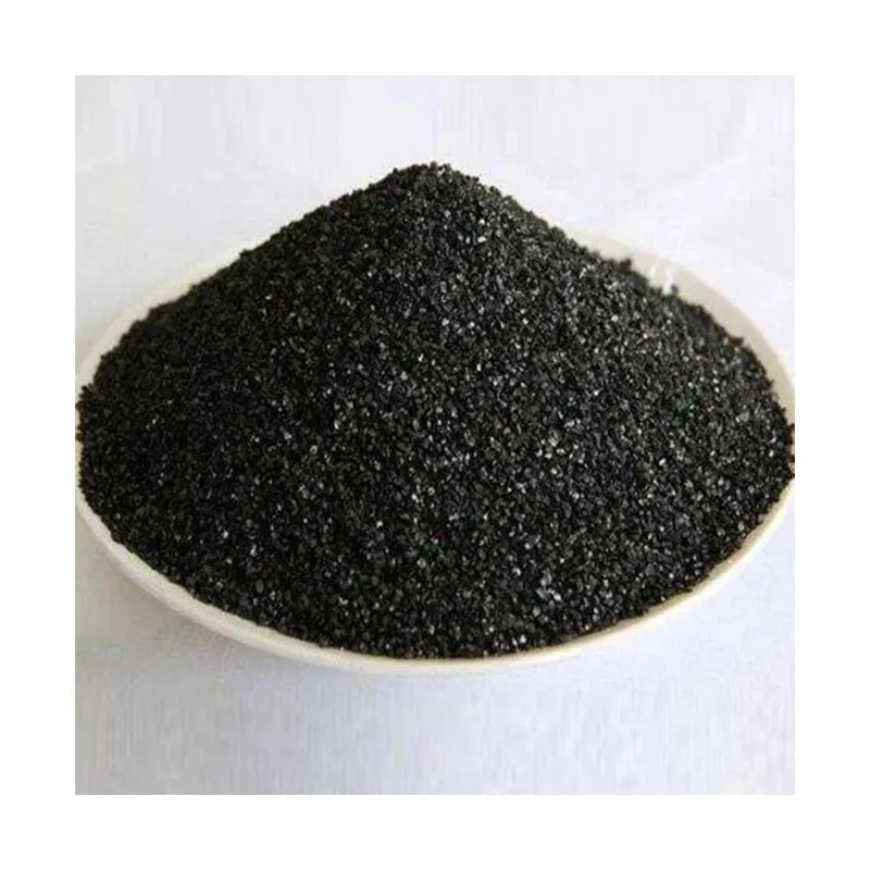 High Quality Low Sulfur High Carbon Graphitized Petroleum Coke