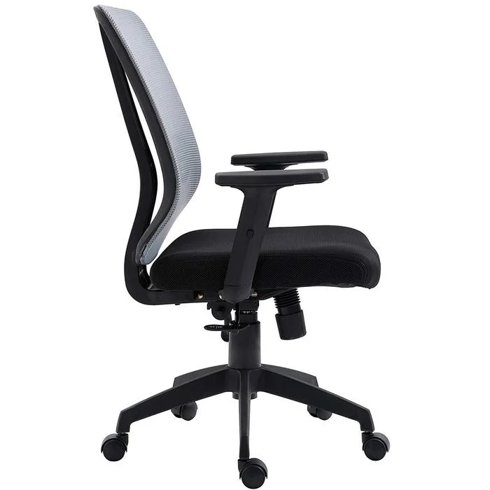 Ergonomic Office Kneeling Chair Back Executive Office Swivel Desk Chair