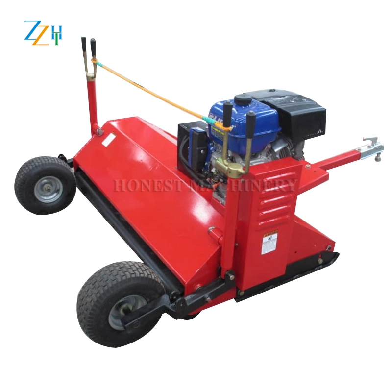 Energy-Saving Brush Cutter Mower Machine / Mower Tractor Machine