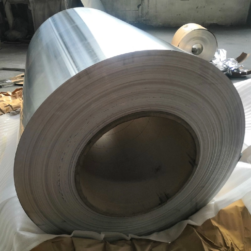 High quality/High cost performance  3mm 5mm Thickness 1050 1060 1070 3003 3004 Mill Finish Aluminum Coil in Stock